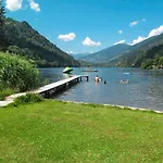 Ferienglueck By Interhome * Arriach