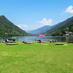 דירה Ferienglueck By Interhome *