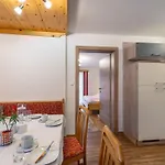 Ferienglueck By Interhome Arriach