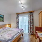 דירה Ferienglueck By Interhome Arriach