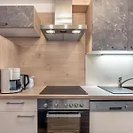 Ferienglueck By Interhome Arriach