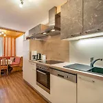 Ferienglueck By Interhome Lejlighed