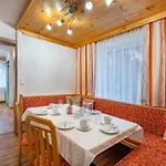 Ferienglueck By Interhome דירה