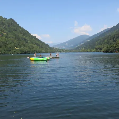 Ferienglueck By Interhome Arriach