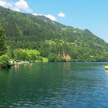 Ferienglueck By Interhome *