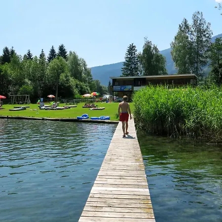 Ferienglueck By Interhome *