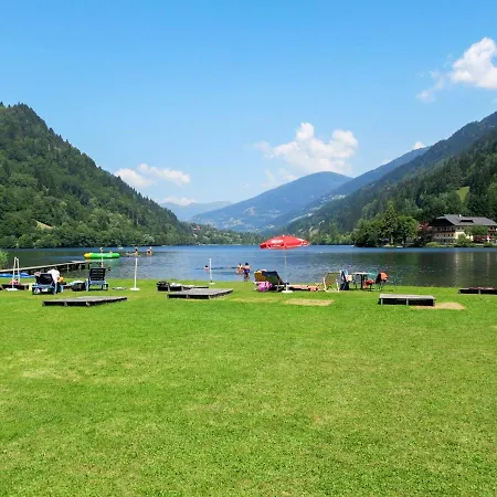 Appartamento Ferienglueck By Interhome *