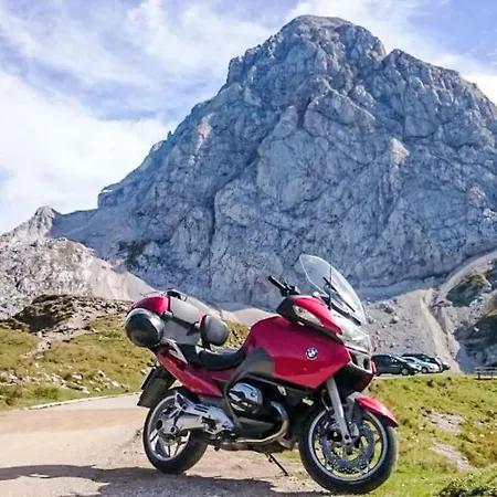 Ferienglueck By Interhome Arriach