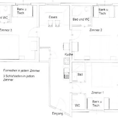 Ferienglueck By Interhome * Arriach