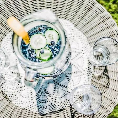 Ferienglueck By Interhome Appartamento Arriach