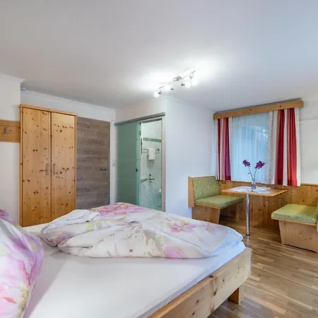 Ferienglueck By Interhome * Arriach