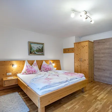 Ferienglueck By Interhome Apartment *
