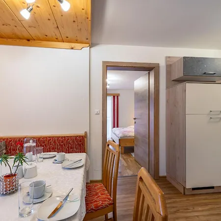Ferienglueck By Interhome Arriach