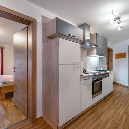 Ferienglueck By Interhome Apartment *