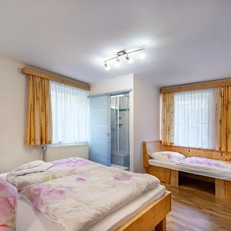 Appartamento Ferienglueck By Interhome Arriach