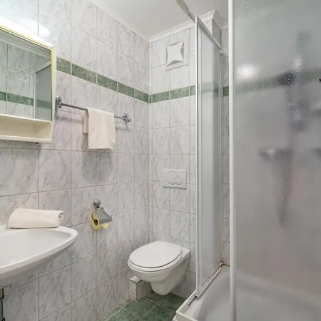 Ferienglueck By Interhome Arriach