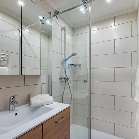 Ferienglueck By Interhome * Arriach