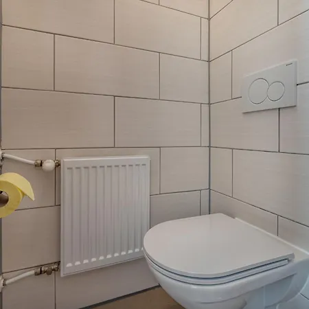 Ferienglueck By Interhome