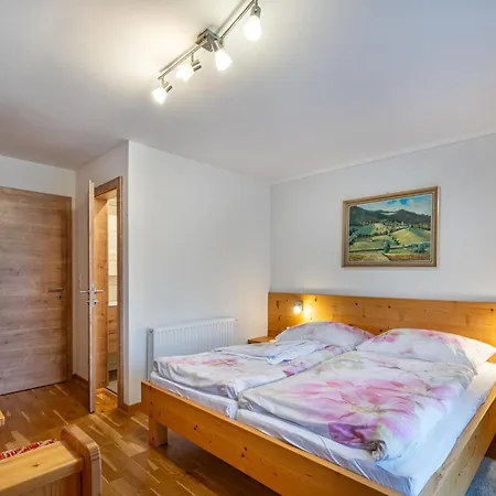 Appartamento Ferienglueck By Interhome