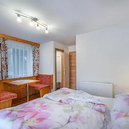 Ferienglueck By Interhome Apartmán *