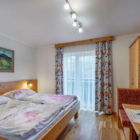 Apartmán Ferienglueck By Interhome Arriach