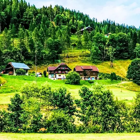 Ferienglueck By Interhome
