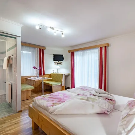 Ferienglueck By Interhome Apartment *