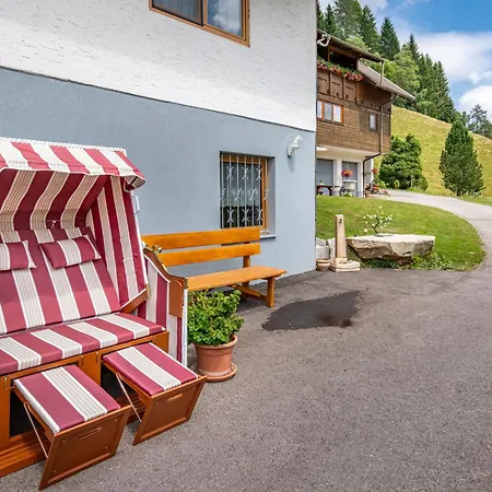 Ferienglueck By Interhome