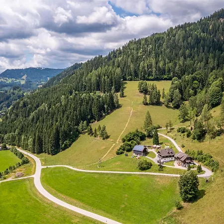 Ferienglueck By Interhome Appartamento