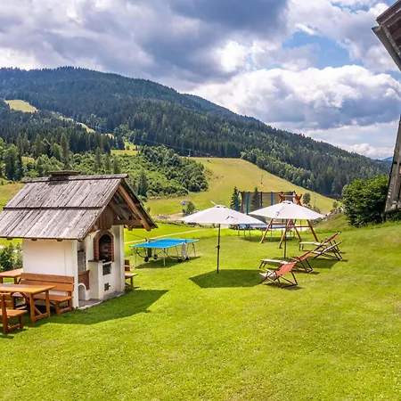 Апартаменты Ferienglueck By Interhome *