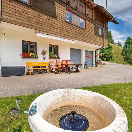 Ferienglueck By Interhome Appartamento Arriach