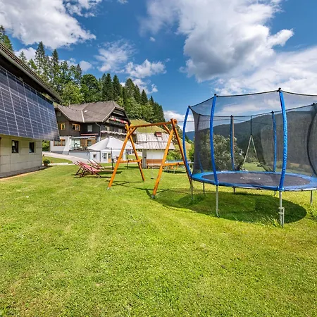 Appartamento Ferienglueck By Interhome Arriach