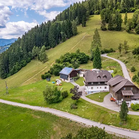 Ferienglueck By Interhome Апартаменты *