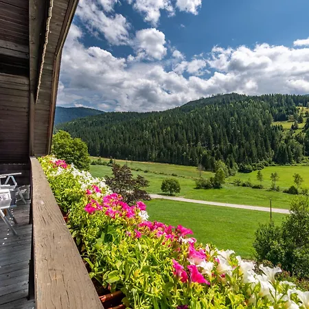 Ferienglueck By Interhome *