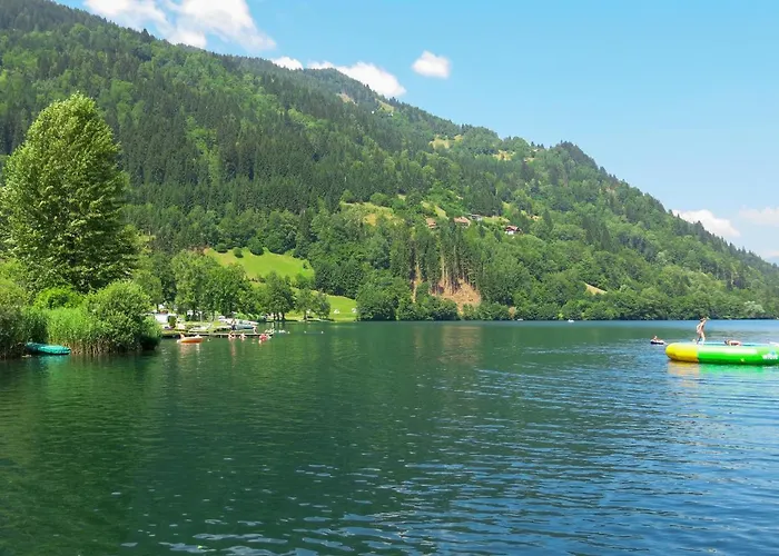 Ferienglueck By Interhome *