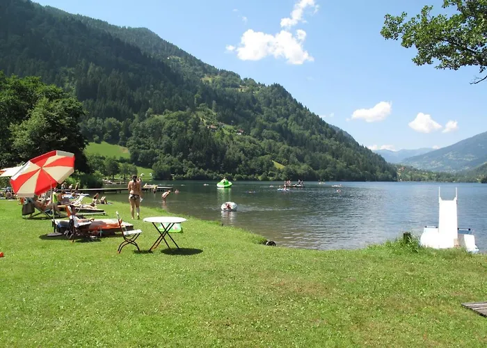 Ferienglueck By Interhome *