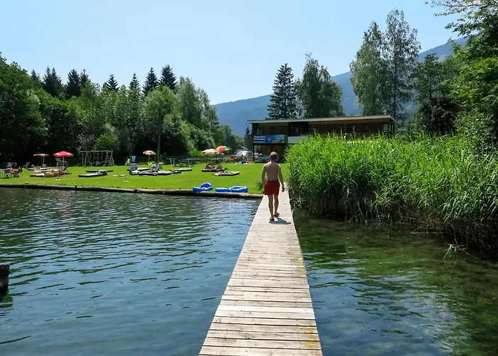 Ferienglueck By Interhome *