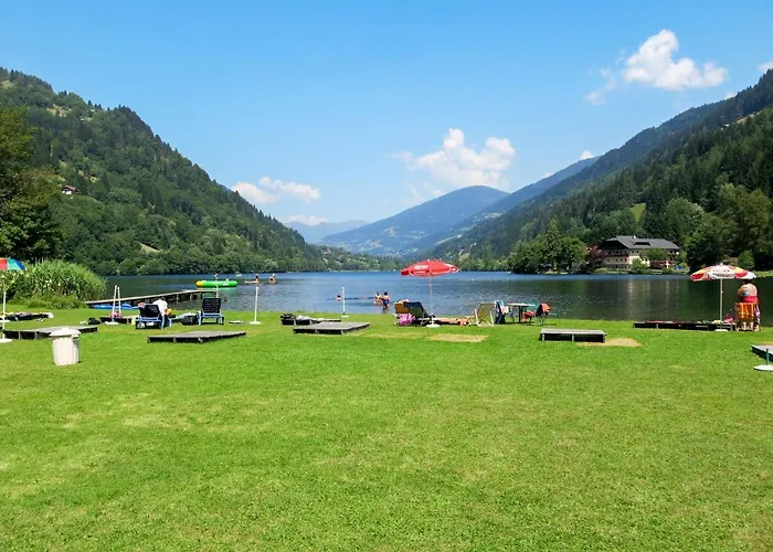 Apartament Ferienglueck By Interhome *