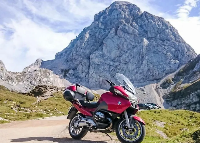 Ferienglueck By Interhome Arriach