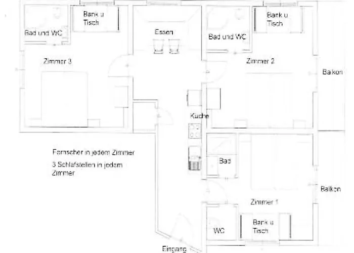 Ferienglueck By Interhome * Arriach