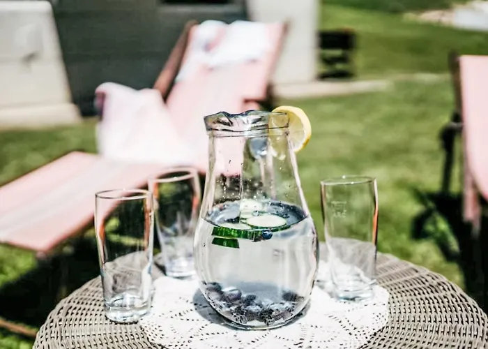 Ferienglueck By Interhome Apartament *