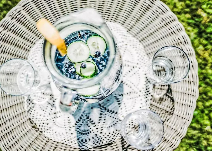 Ferienglueck By Interhome Apartament Arriach