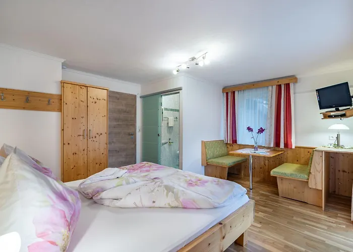 Ferienglueck By Interhome * Arriach