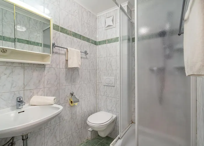 Ferienglueck By Interhome Arriach