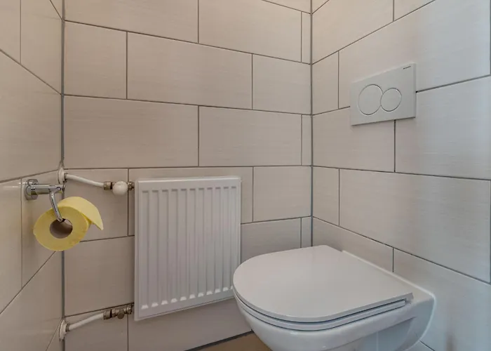 Ferienglueck By Interhome