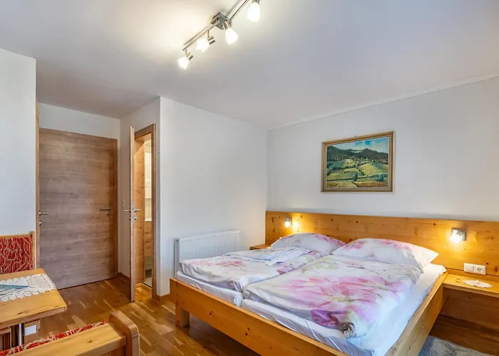 Apartament Ferienglueck By Interhome