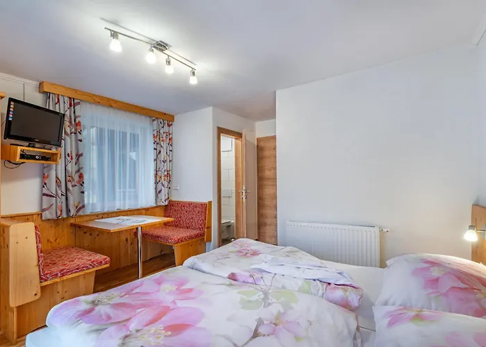 Ferienglueck By Interhome Apartman *