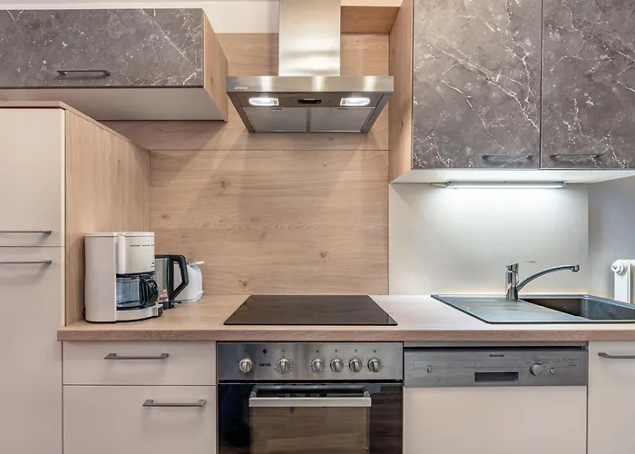 Ferienglueck By Interhome Arriach