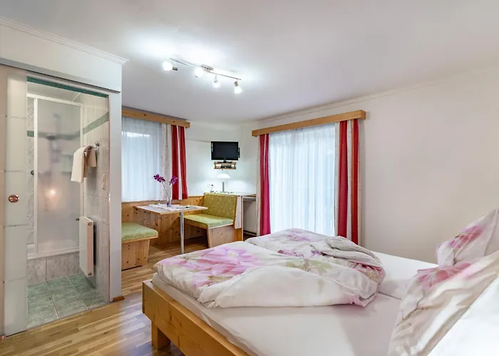 Ferienglueck By Interhome Lägenhet *