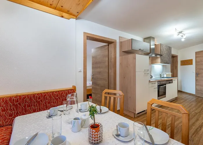 Ferienglueck By Interhome * Arriach